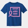 Youth Gildan Performance ® T Shirt Thumbnail
