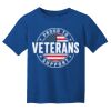Youth Gildan Performance ® T Shirt Thumbnail